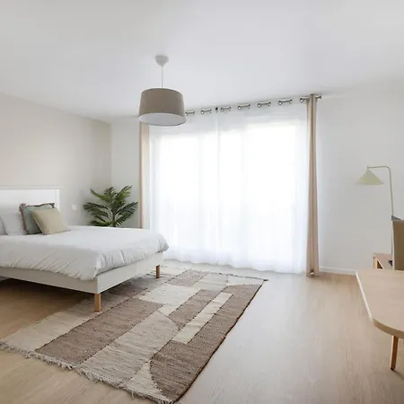 Ovelia - Le Grand Marronnier Appartement Épinay-sur-Orge